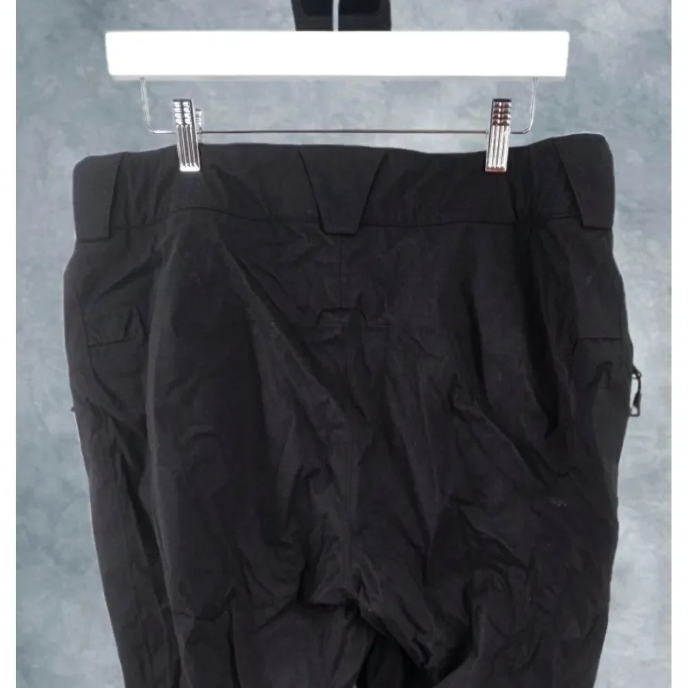 The North Face Pants Men's XL Black Steep Series Hyvent Alpha Ski Snowboard Snow